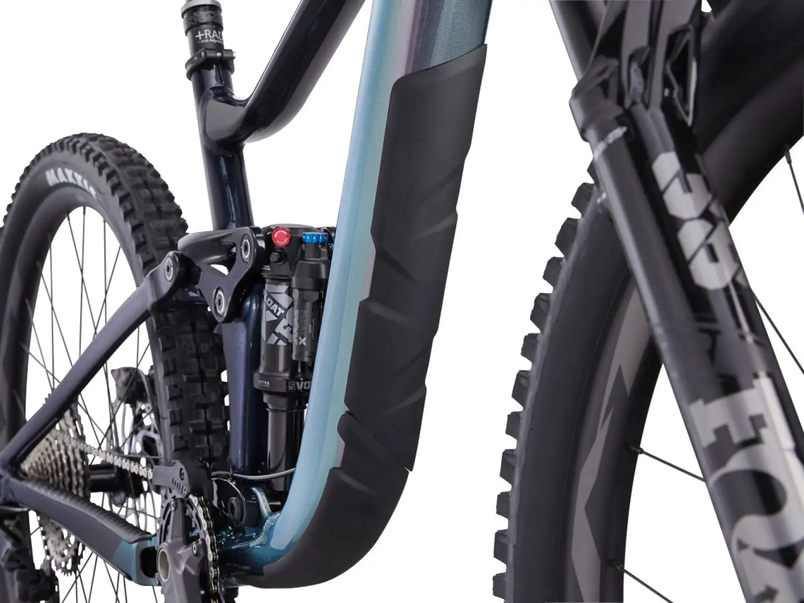 Giant Reign 1 Mountainbike Airglow/Kalte Nacht