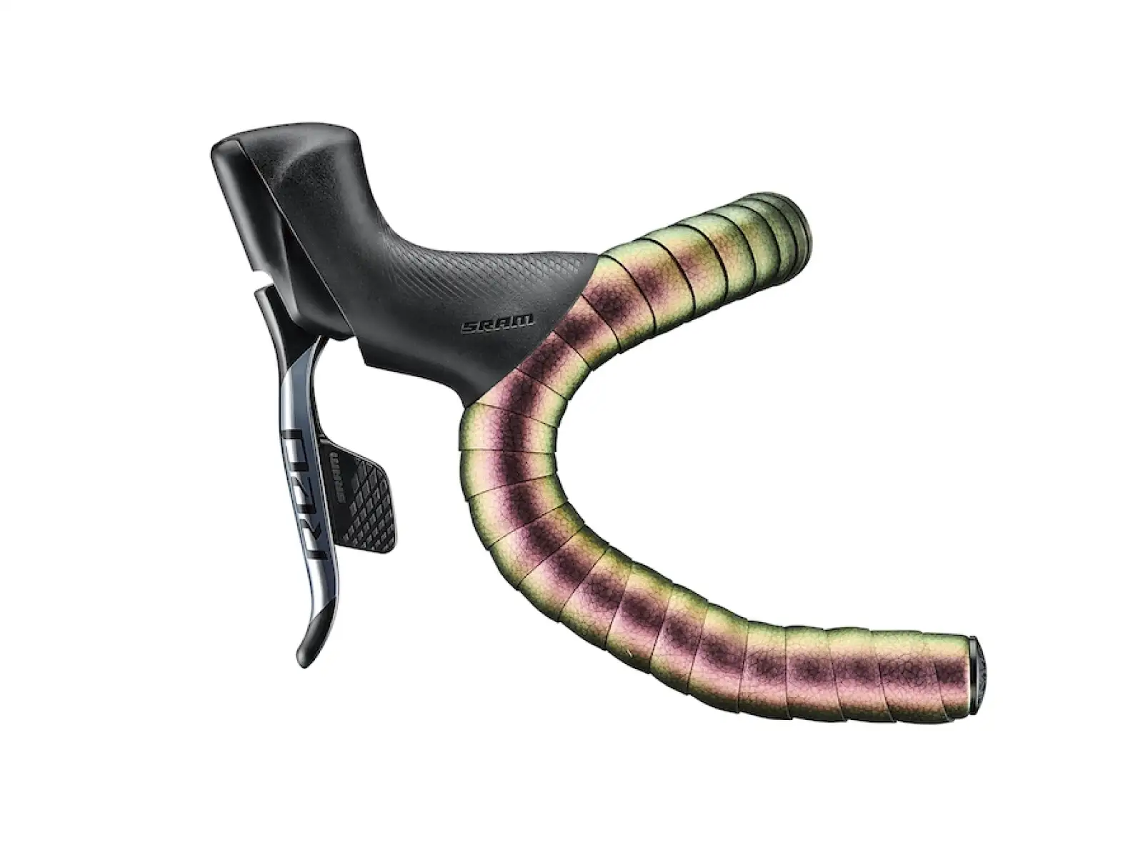 Ciclovation Poly Touch Lenkerband Aurora Purple