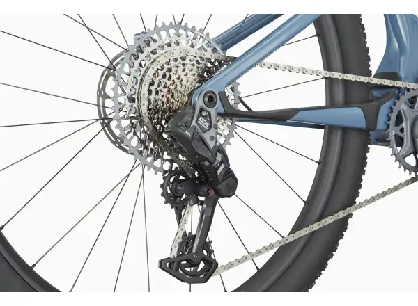 Cannondale Scalpel 2 Mountainbike Storm Cloud