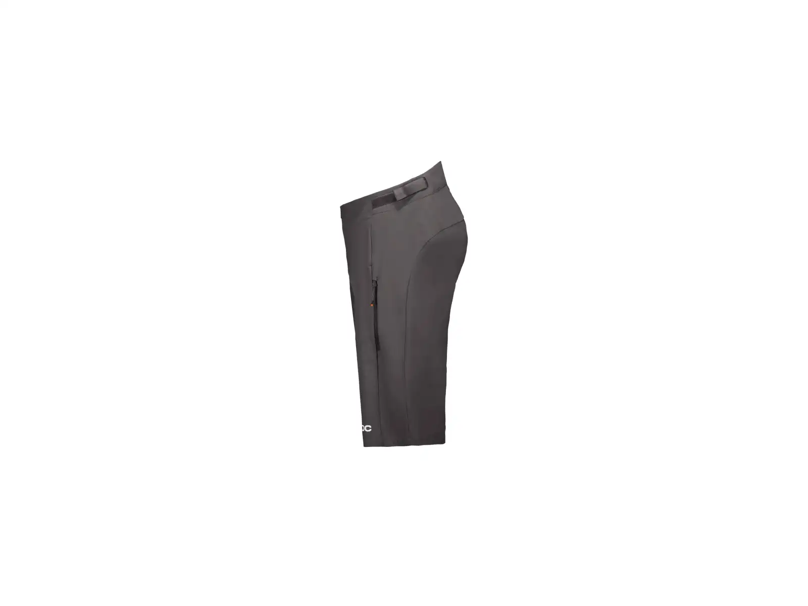 POC Motion Herren-Shorts Sylvanite Grey
