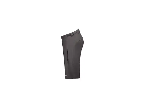 POC Motion Herren-Shorts Sylvanite Grey