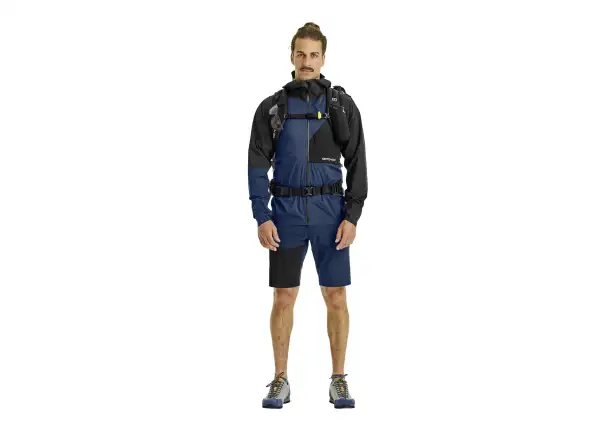 Ortovox Traverse 30 Rucksack 30 l Glacier Grey