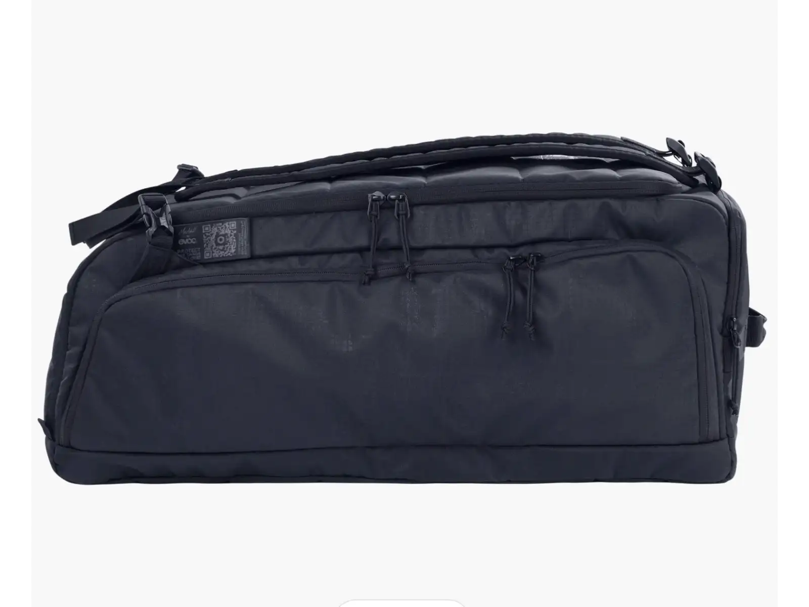 Evoc Gear MacAskill 55 Reistasche schwarz