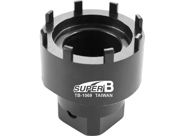 Super-B TB-1069 Abzieher für Bosch-Lockring