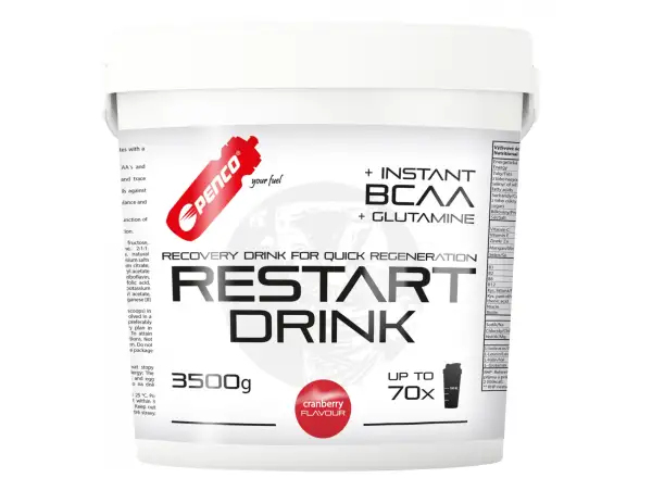 Penco Restart Drink 3,5 kg