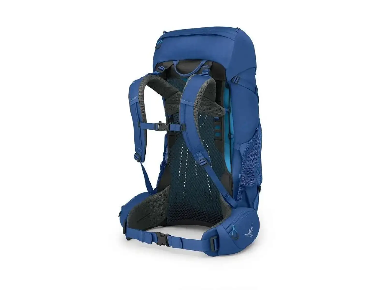 Osprey Rook 50 l Rucksack Astology Blue/Blue Flame