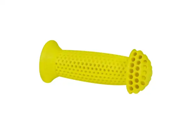 Pro Grip Gummigriffe für Kinder gelb