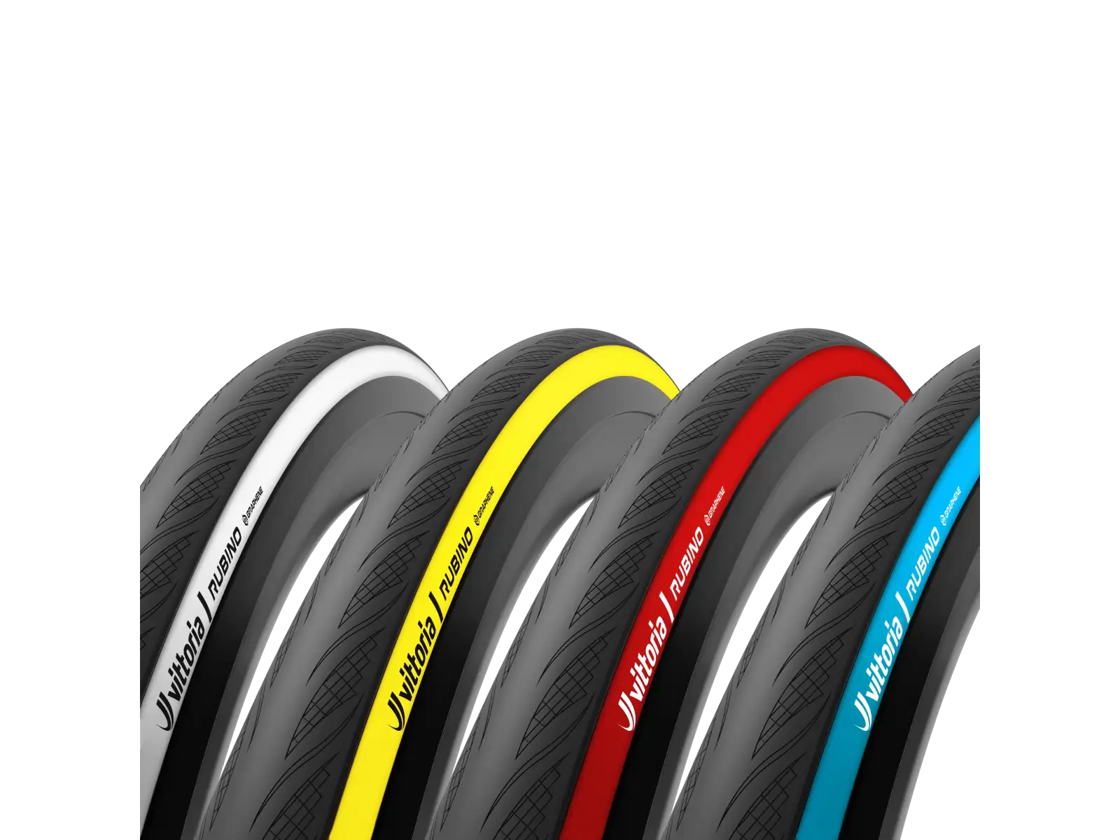 Vittoria Rubino V G2.0 28-622 Straßenreifen Kevlar blue