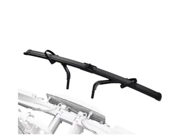 Thule EasyFold 3 klappbarer Adapter für ein weiteres Fahrrad