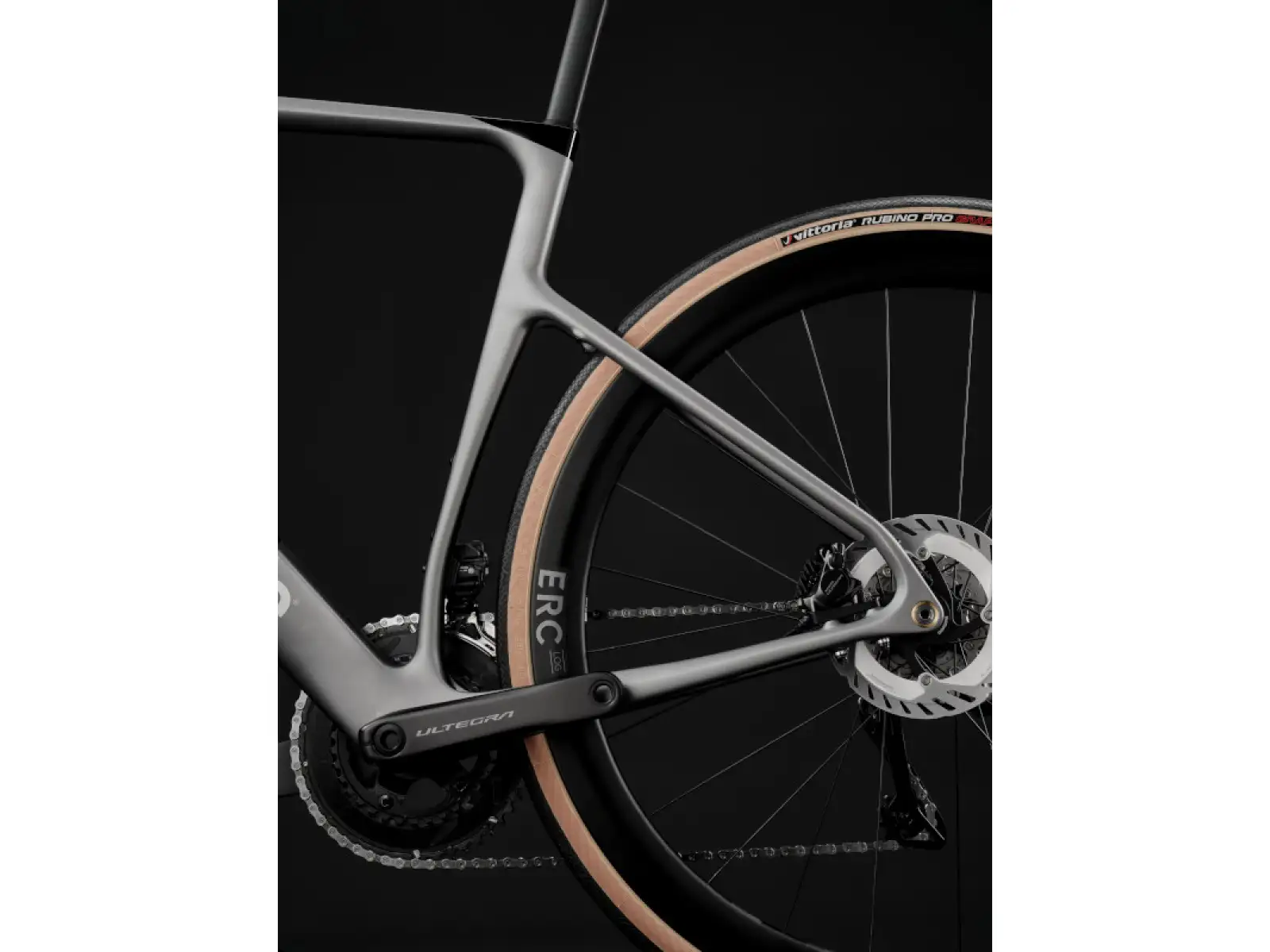 Cannondale Synapse Carbon 2 – Rennrad – Grau