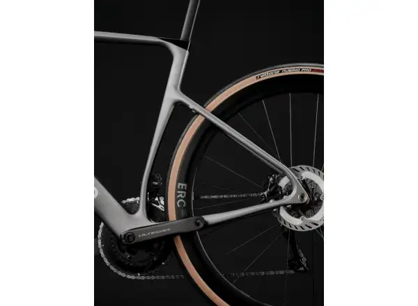 Cannondale Synapse Carbon 2 – Rennrad – Grau