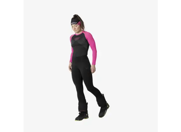Dynafit Mezzalama Race Damenhose Black Out