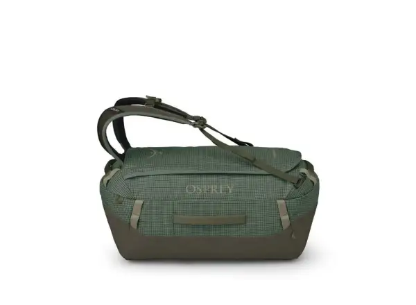 Osprey Transporter Duffel 40 Reisetasche Pine Leaf