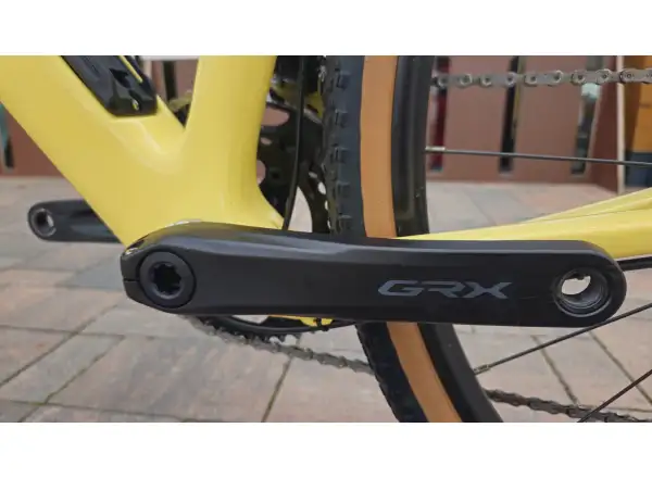 Cannondale Topstone Carbon 3 Gravel Fahrrad Butter Geprüft