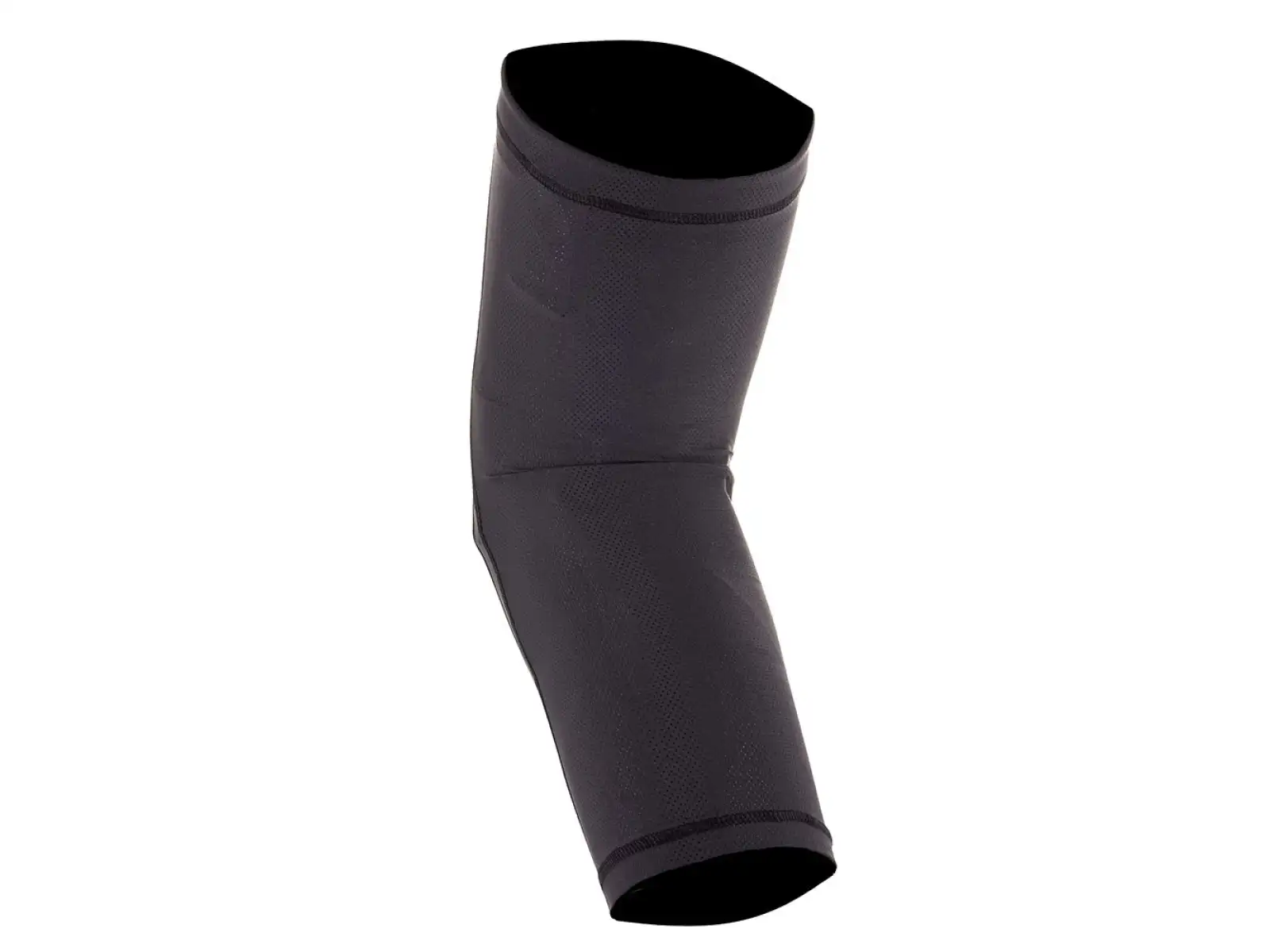 Alpinestars Paragon Lite Kinder-Knieschützer Schwarz