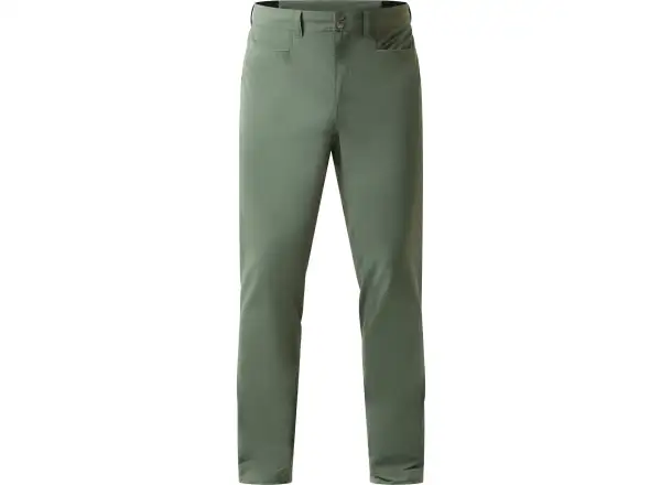 Haglöfs Korp Lite Herrenhose Chlorophyll Green