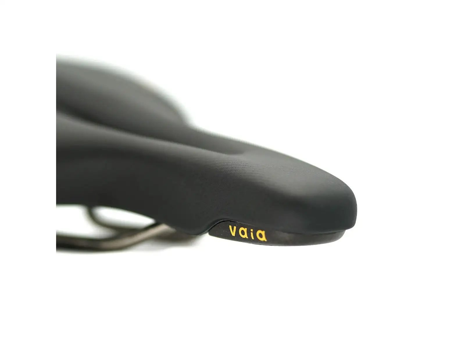 Selle Royal Vaia Moderate Sattel schwarz