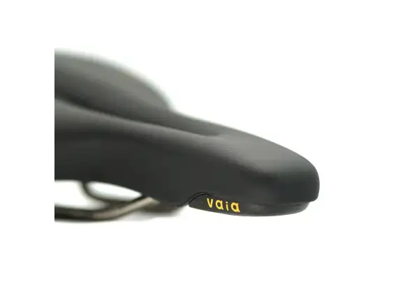 Selle Royal Vaia Moderate Sattel schwarz