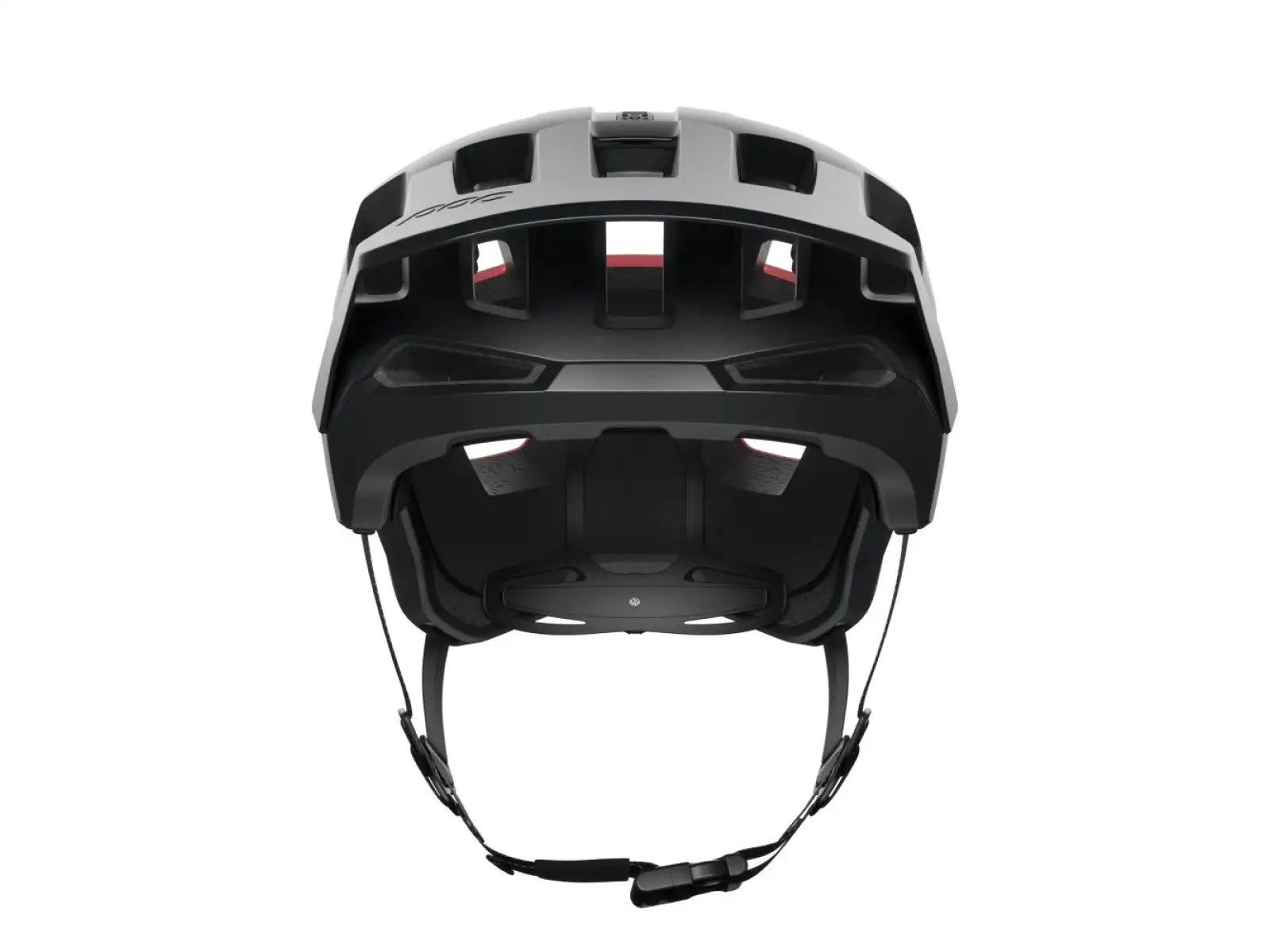 POC Kortal Helm Uranium Black/Ammolite Coral Matt