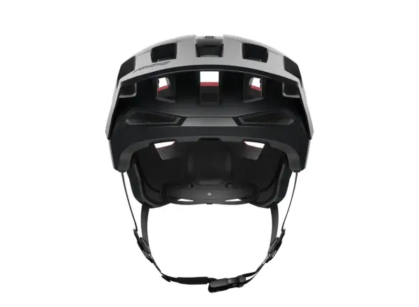 POC Kortal Helm Uranium Black/Ammolite Coral Matt