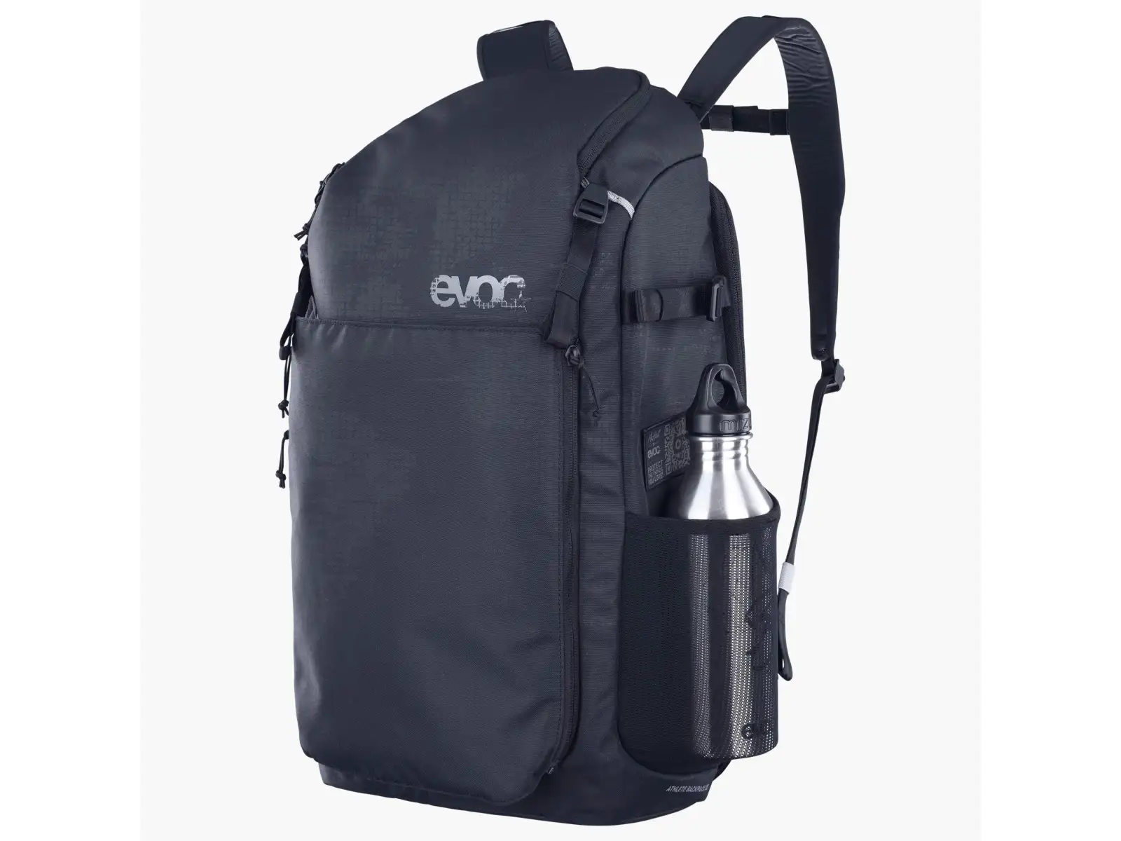 Evoc Athlete Macaskill Rucksack 30 l Black