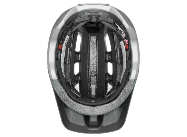 Uvex Finale Light 2.0 MTB Helm Space Blue Matt
