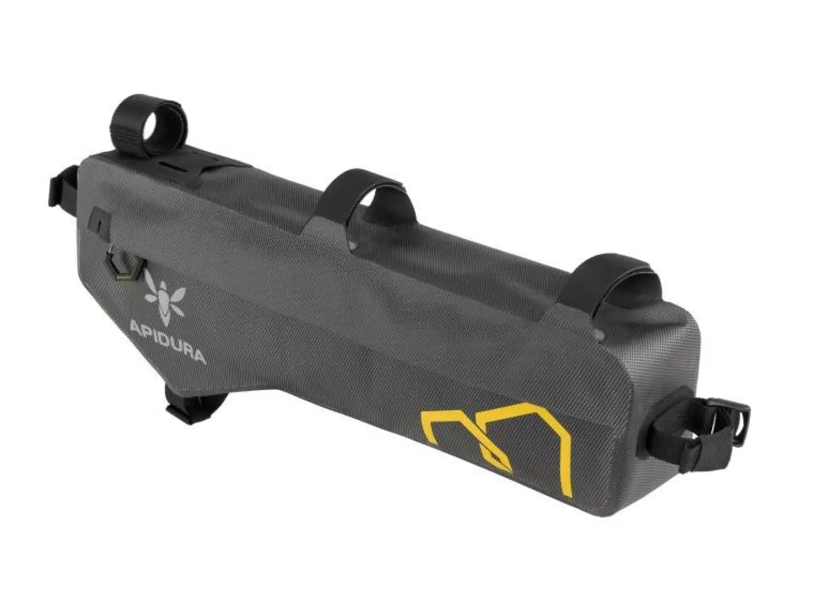 Apidura Expedition Frame Pack Tall 5 l Rahmentasche
