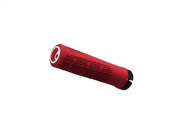 Ergon GMA Fat Griffe Chilli Red
