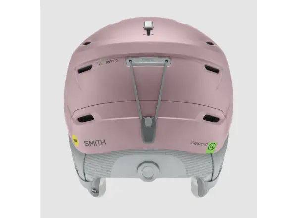Smith Descend MIPS Skihelm Matte Dusk