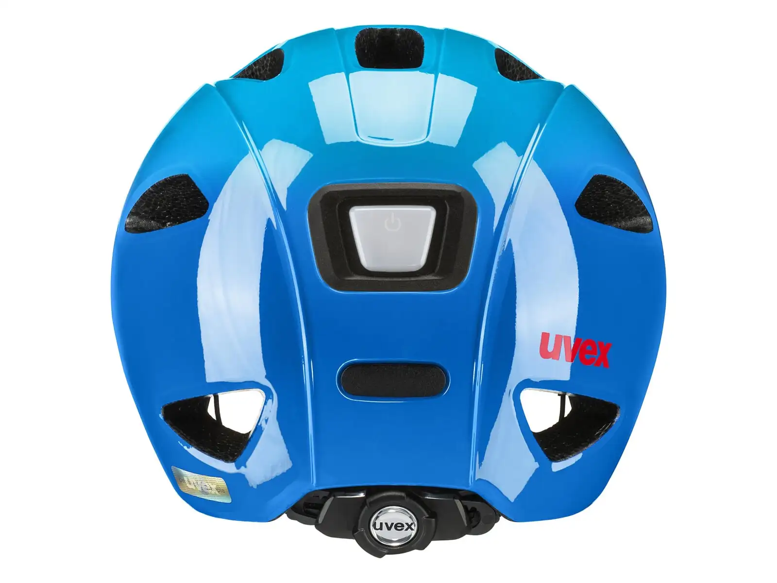 Uvex Oyo Kinderhelm Ocean Blue