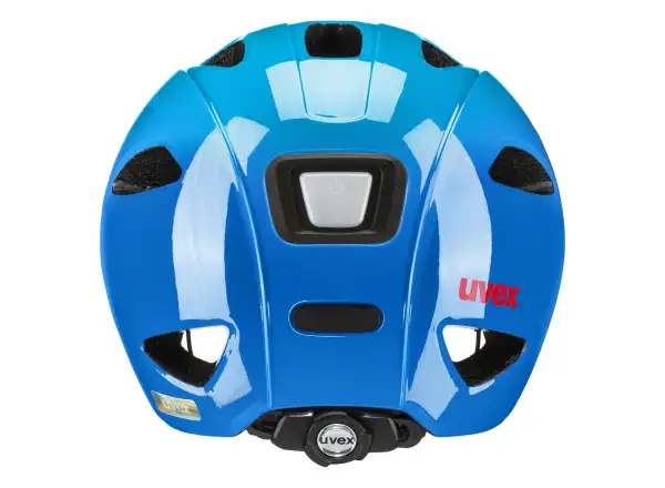 Uvex Oyo Kinderhelm Ocean Blue