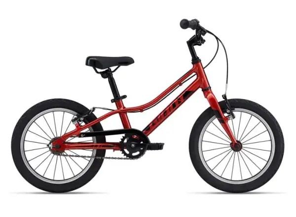 Giant ARX 16 Kinderfahrrad Grenadine