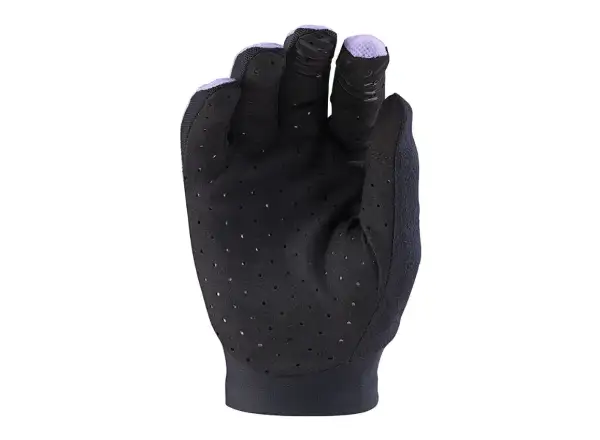 Troy Lee Designs Damen Ace 2.0 Handschuhe Solid lila
