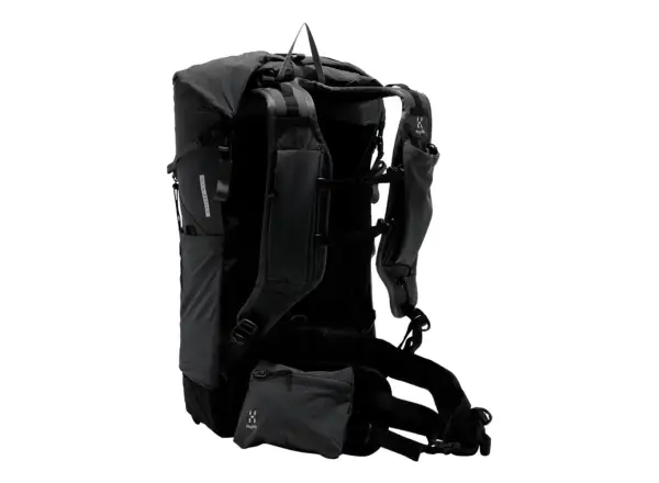 Haglöfs L.I.M. Airak 24 Rucksack schwarz