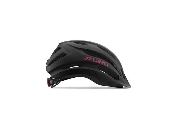 Giro Register II Damenhelm Mat Black/Raspberry