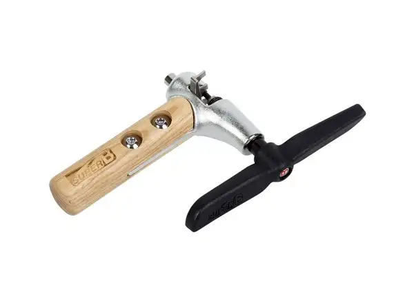 Super B TB-CC65 universeller Kettennieter