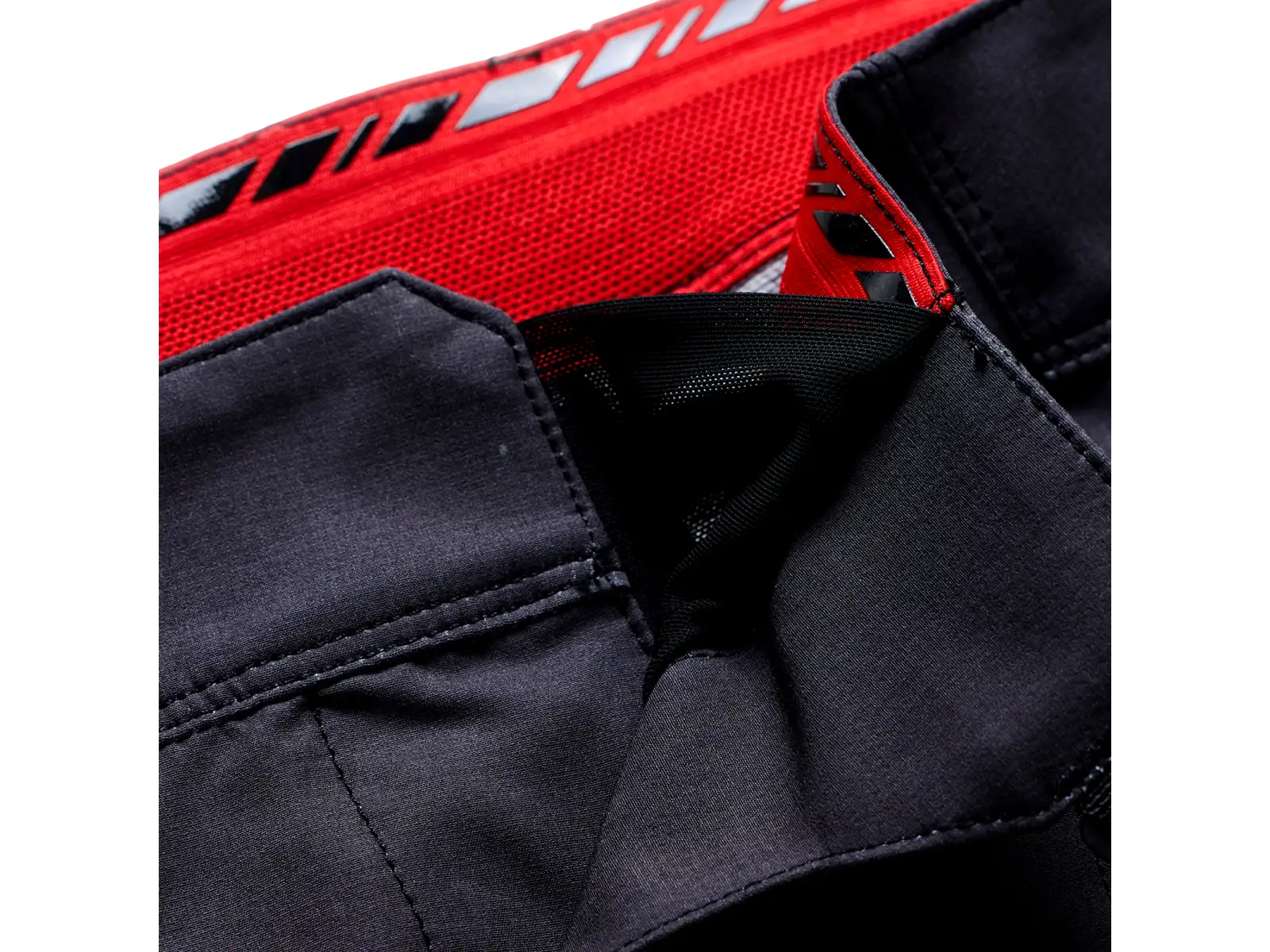 Troy Lee Designs Skyline Pro Mono Herren Hose Carbon