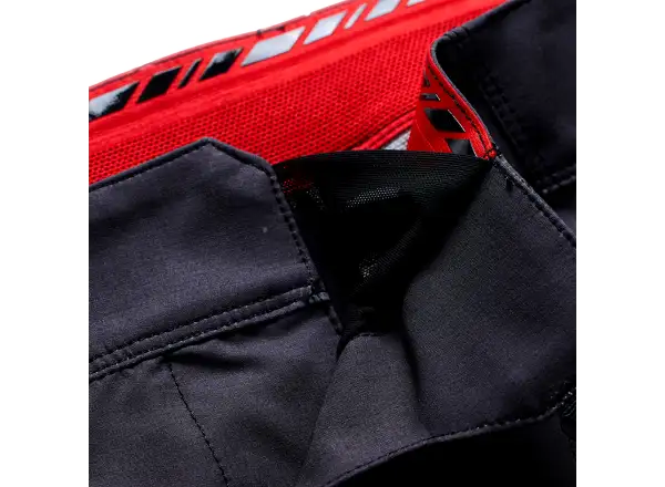 Troy Lee Designs Skyline Pro Mono Herren Hose Carbon