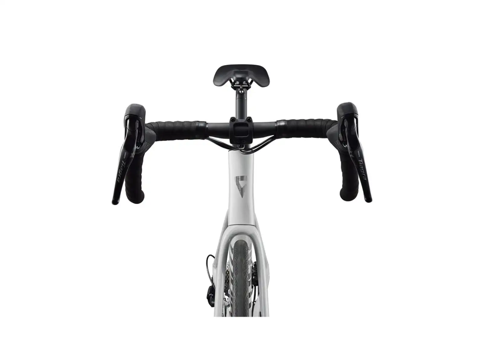 Giant Contend SL 1 Rennrad Pearl White