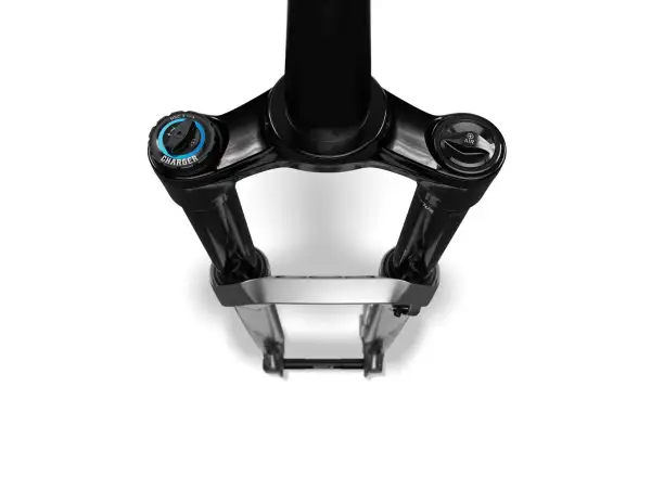 Rock Shox Pike Ultimate RC2 B4 29" Federgabel 51 mm Offset Silber