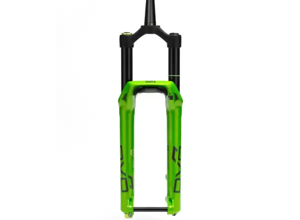 DVO Onyx 38 D1 SL Boost 170 mm 29" MTB Gabel Factory Green