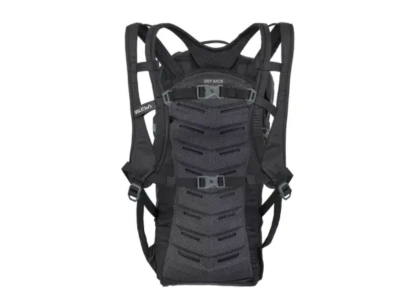 Salewa Ultra Train 22 l Rucksack Black