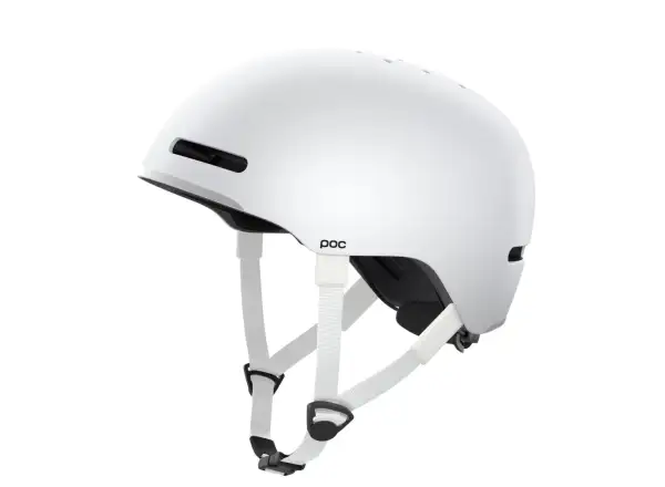 POC Corpora Helm Hydrogen White Matt