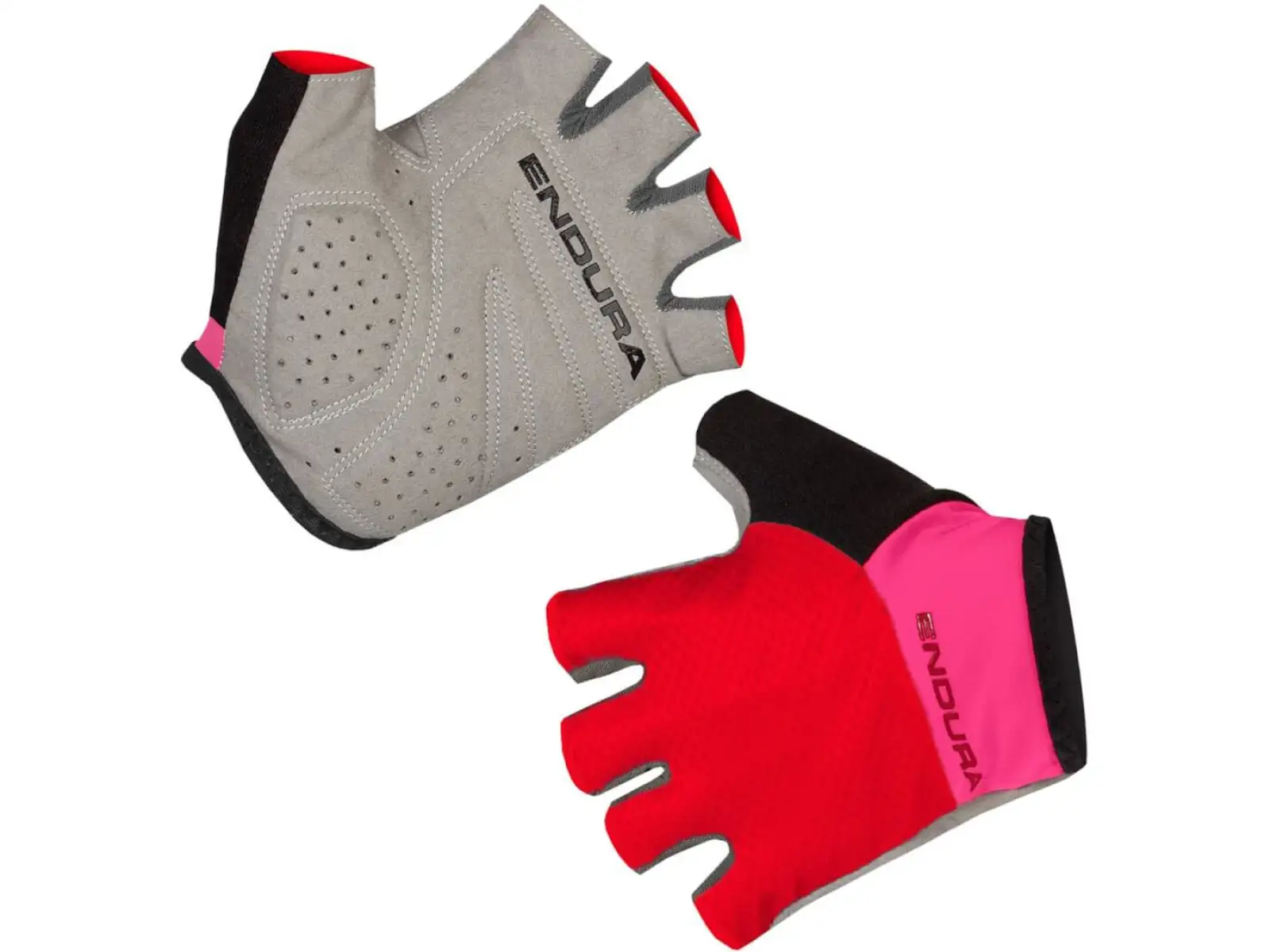 Endura Xtract Lite Handschuhe Rot