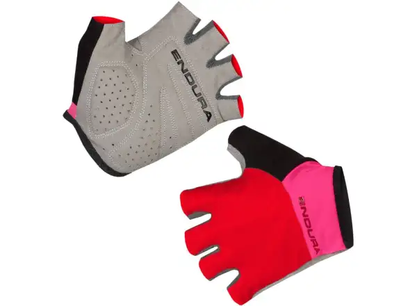 Endura Xtract Lite Handschuhe Rot