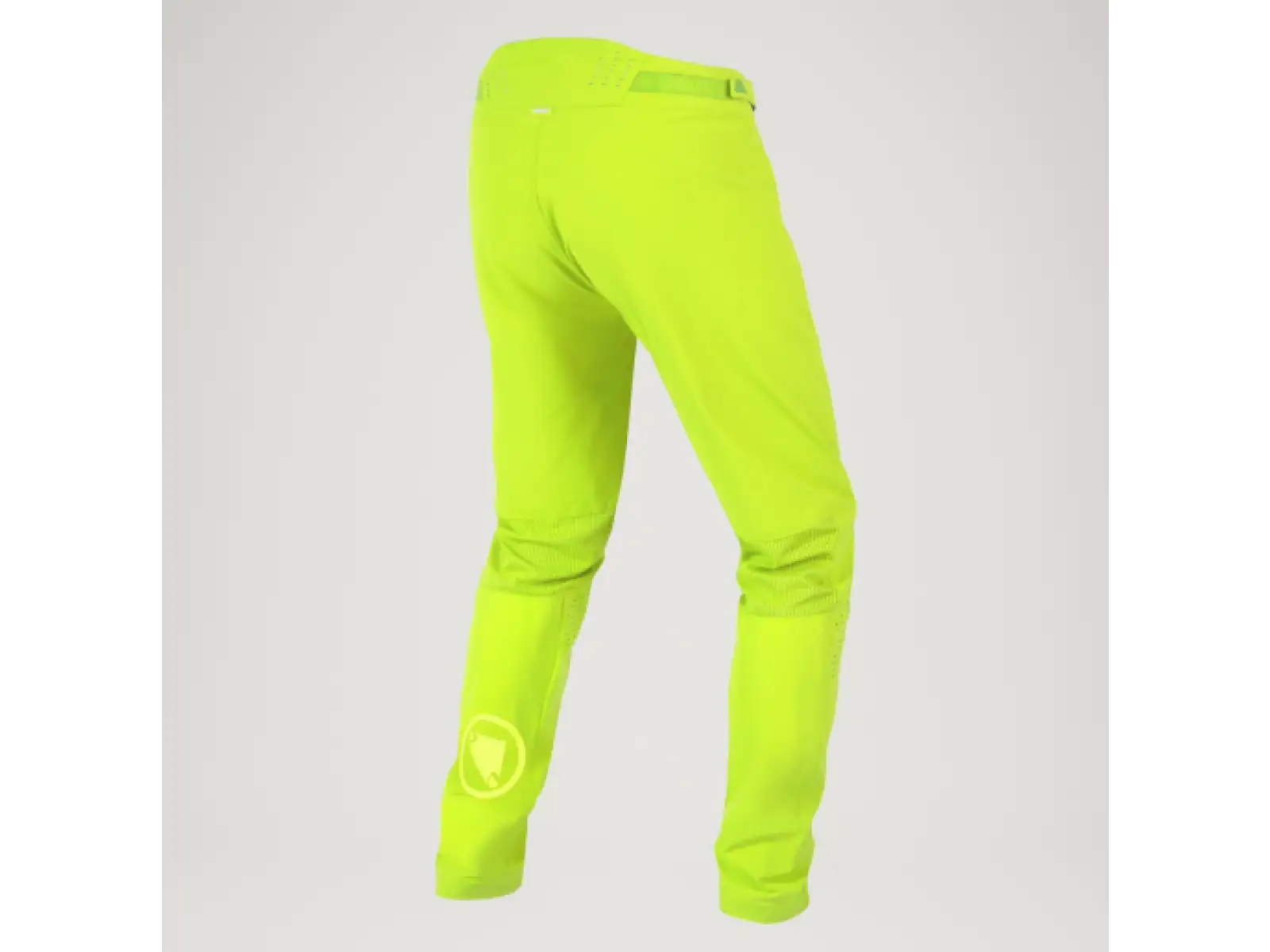 Endura MT500 Burner Lite Herrenhose – Lime Green