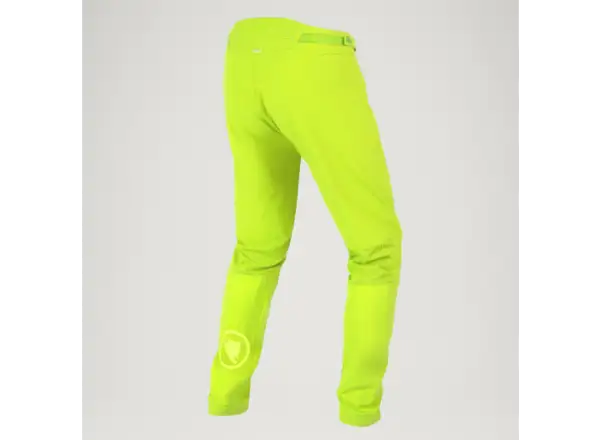 Endura MT500 Burner Lite Herrenhose – Lime Green