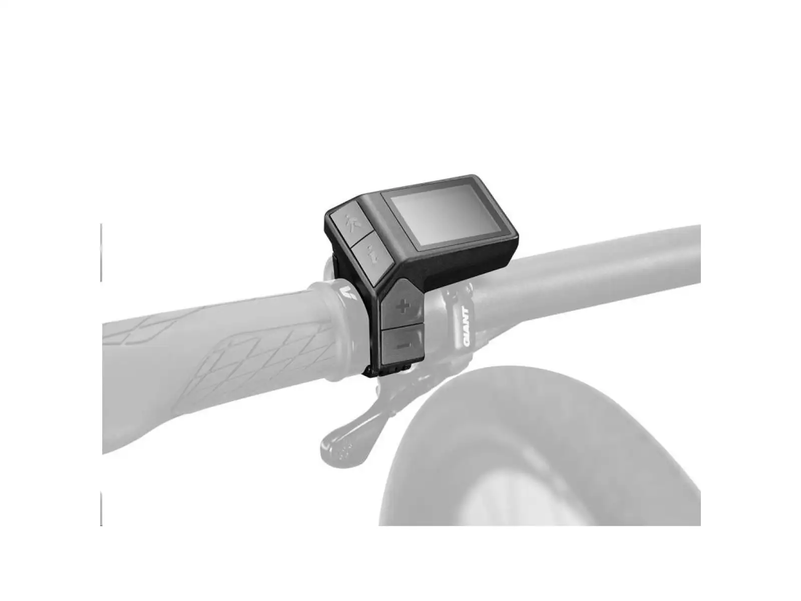 Giant RideControl Dash (2 in 1)