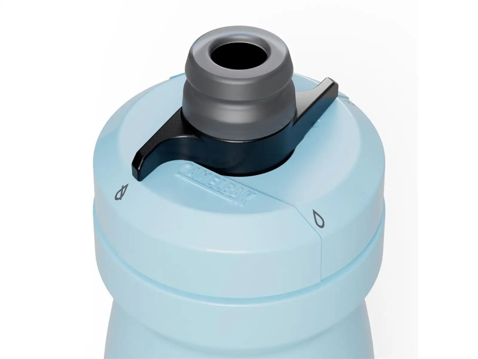 Camelbak Podium Flasche 0,62 l Navy Blue