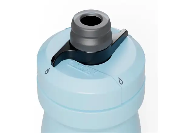 Camelbak Podium Flasche 0,62 l Navy Blue